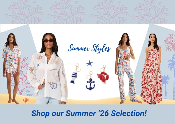 Summer '26 Selection!