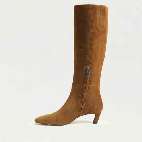 Perla-Tall Boot
