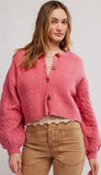 Thistle Cardigan
