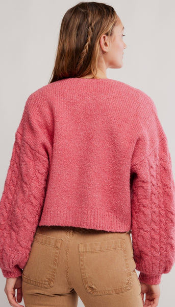 Thistle Cardigan