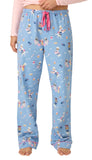 Pant Flannels