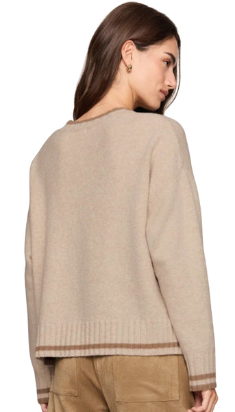 Endure Sweater