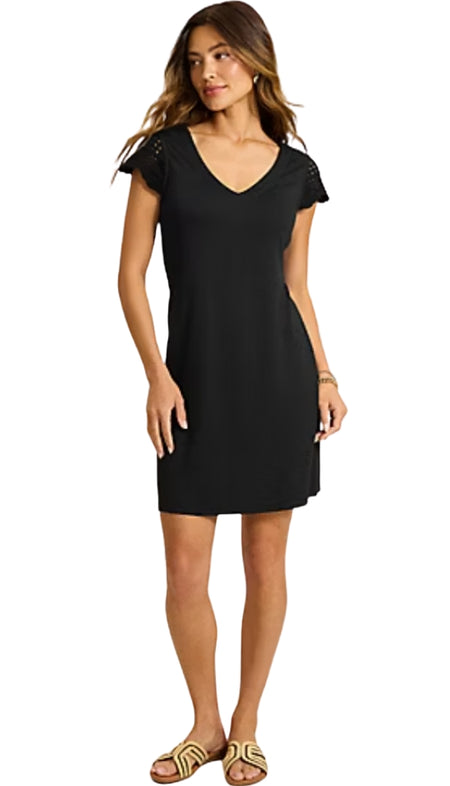 Gauze Tropical Print Fit And Flare Wrap Dress Alapage Boutique Gauze Tropical Print Fit And Flare Wrap Dress Alapage Boutique