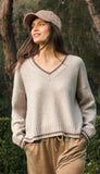 Endure Sweater