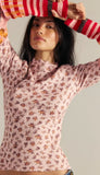Wtf Bold Bowery Cuff