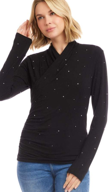 Long Sleeve Open Front Sweater Coat