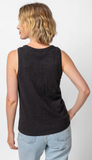 Back Seam Tank