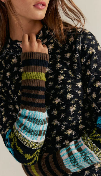 Wtf Bold Bowery Cuff
