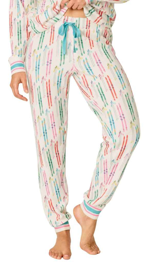 Jam Pant-Apres All Day