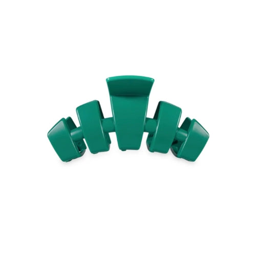 Tiny Hair Clip-Fir Real