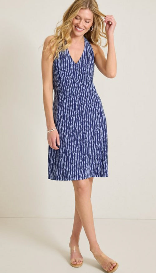 Sandy Sea Breeze Dress