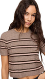 Gatewood Stripe Sweater