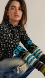 Wtf Bold Bowery Cuff