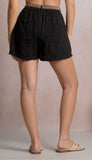 Drawstring Shorts