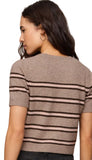 Gatewood Stripe Sweater