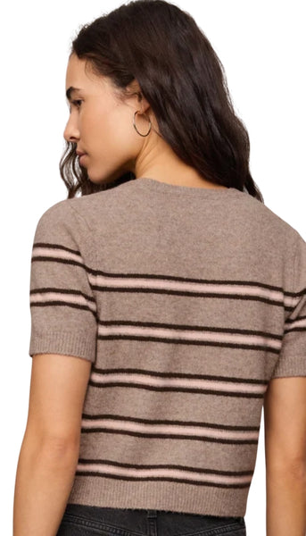 Gatewood Stripe Sweater