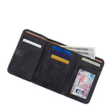 Jill Trifold Wallet