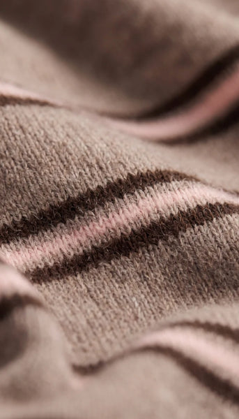 Gatewood Stripe Sweater