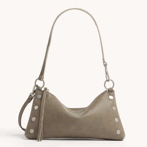 Kyle-Brush Silver, H Rivet
