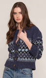 Carlson Cardigan
