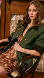 Charla Jacket