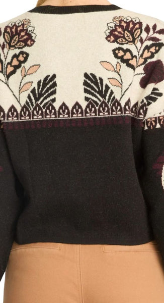 Noa Sweater