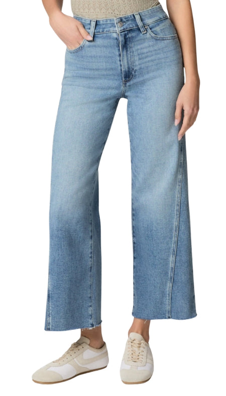 Higher Rise Marilyn Ankle - Breezy Pal