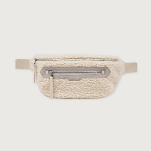 Kansa Sherpa Belt Bag