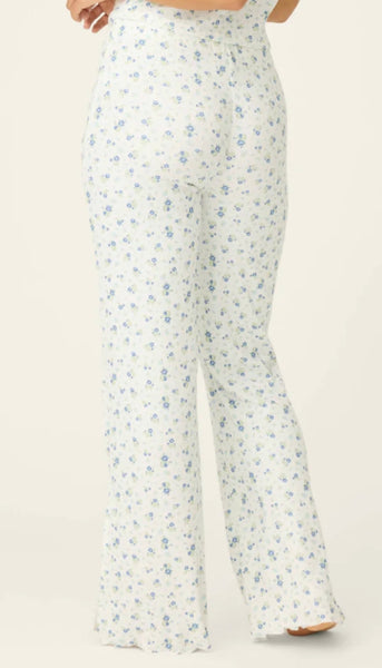 Pj Pant-More Amour, Bridal