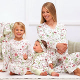 Pretty Petals Zipper Romper - 0-3 M and 3 - 6 M
