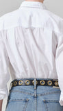 Kayla Shrunken Shirt