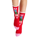 Merry Socks