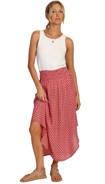 Sara Skirt