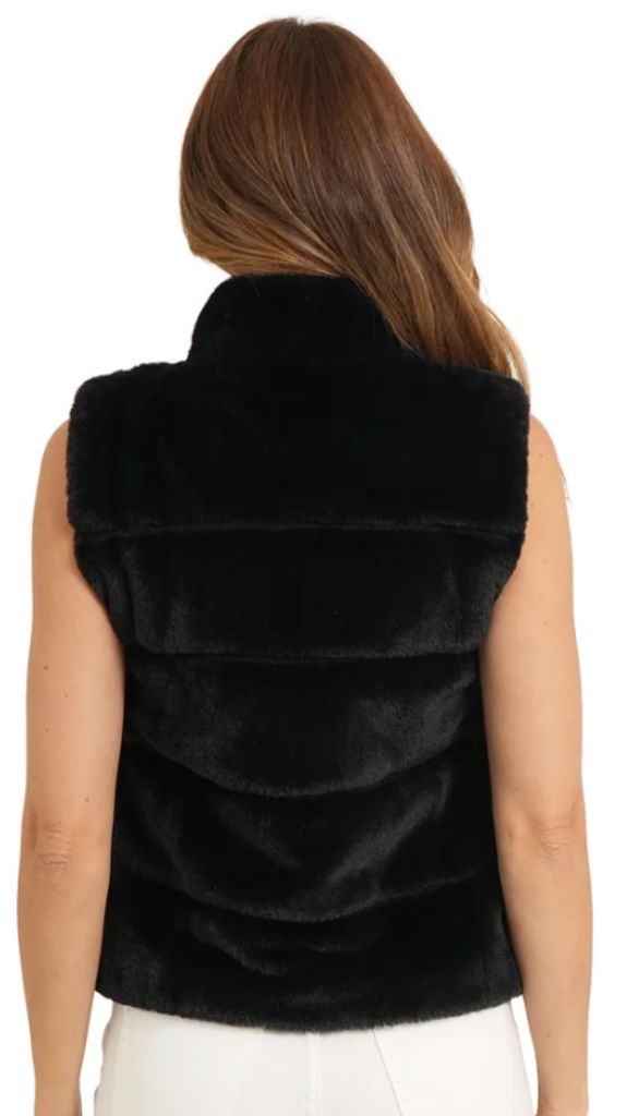 Valery Vest