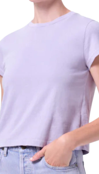 Adine Shrunken Tee