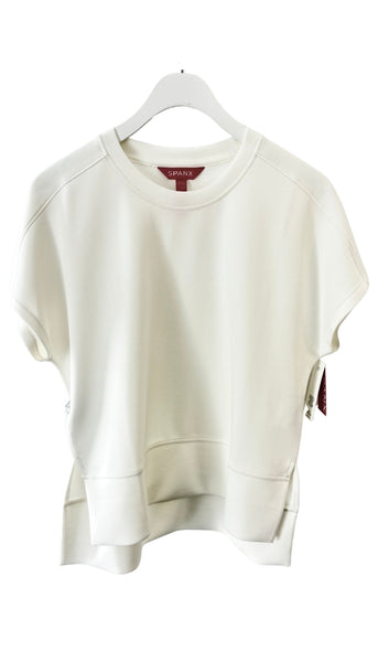 Crewneck Tee