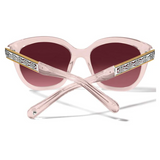 Intrigue Rosewater Sunglasses