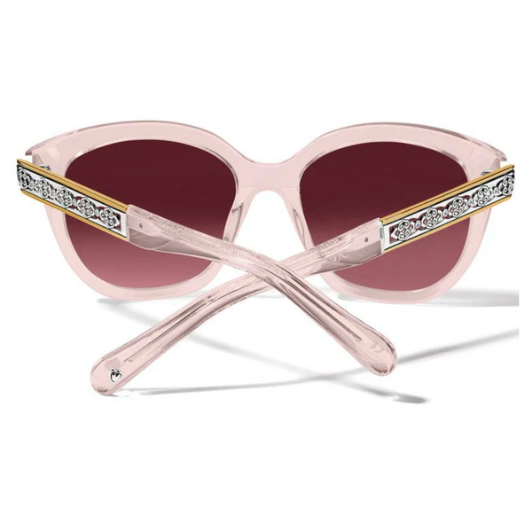 Intrigue Rosewater Sunglasses
