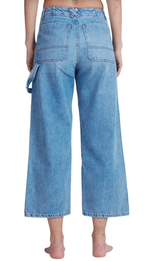 Cropped Carpenter - Blondie