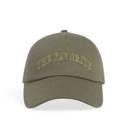 The Favorite Trucker Hat