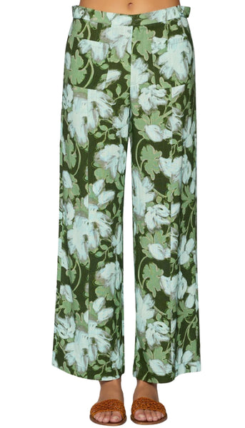 Petal Grove Pants