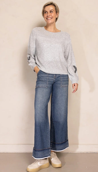 Sasa-"9" Sweater