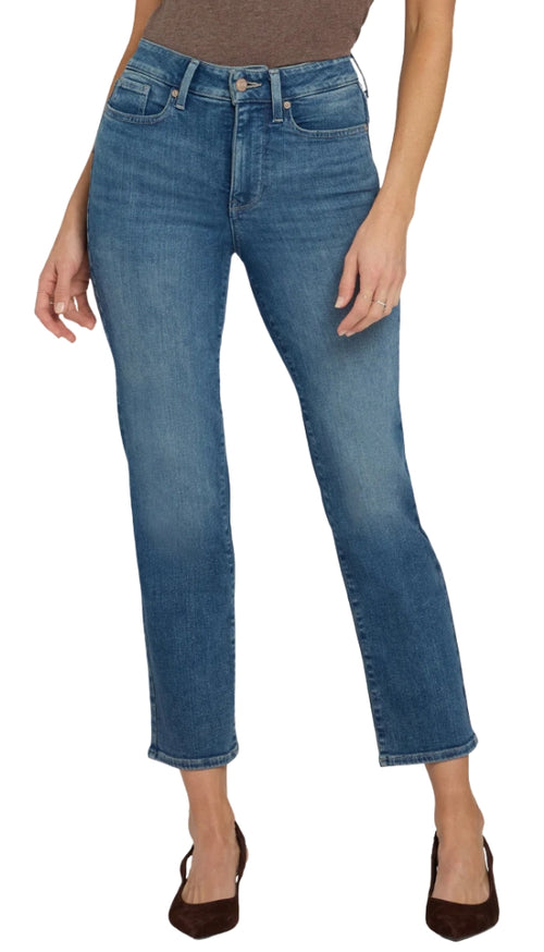 Higher Rise Marilyn Ankle - Breezy Pal