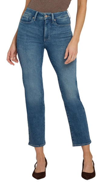 Higher Rise Marilyn Ankle - Breezy Pal