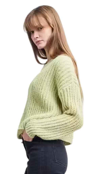 Darla Sweater