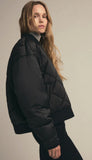 The Favorite Bomber Jacket