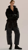 Mirelle Funnel Neck Sweatshirt
