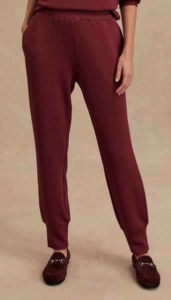 The Slim Cuff Pant-25