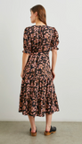Eliana Dress