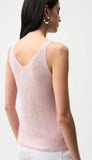 Camisole With Rhinestones